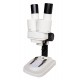 Microscope loupe binoculaire STX-LED 20x Deep Sky