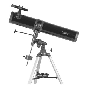 Télescope 114x900mm Deep Sky