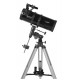 Télescope 150x750mm Deep Sky