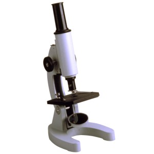 Microscope Ecole Perl 50x-125x